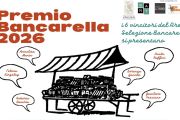 Gozzano, incontro con tre finalisti del premio Bancarella 2026
